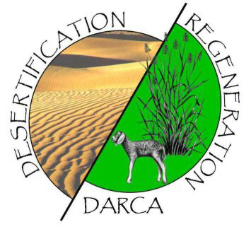 DARCA logo