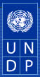 UNDP logo and link