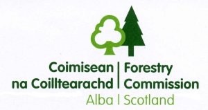 The forestry commission scotland jobs