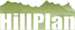 Hillplan Logo