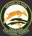  Tanzania National Parks (TANAPA) Logo