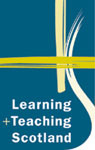 Visit the Learning and Teaching Scotland website