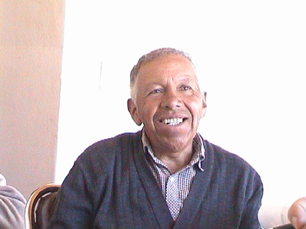 Don Nicolas Maidana