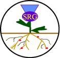 SRG logo